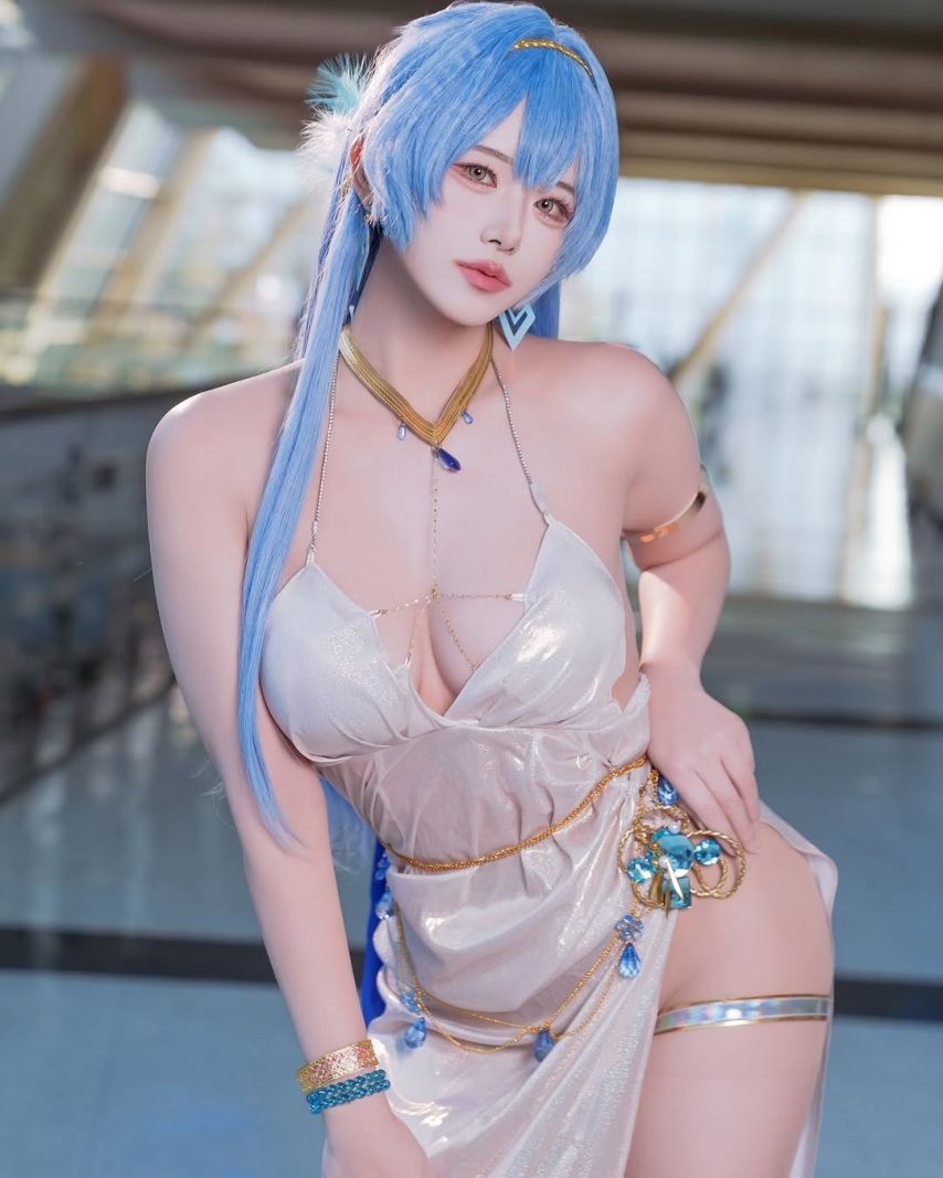 나리땽