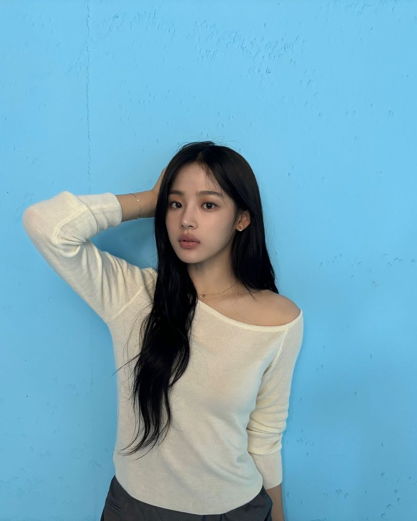 뉴진스 민지