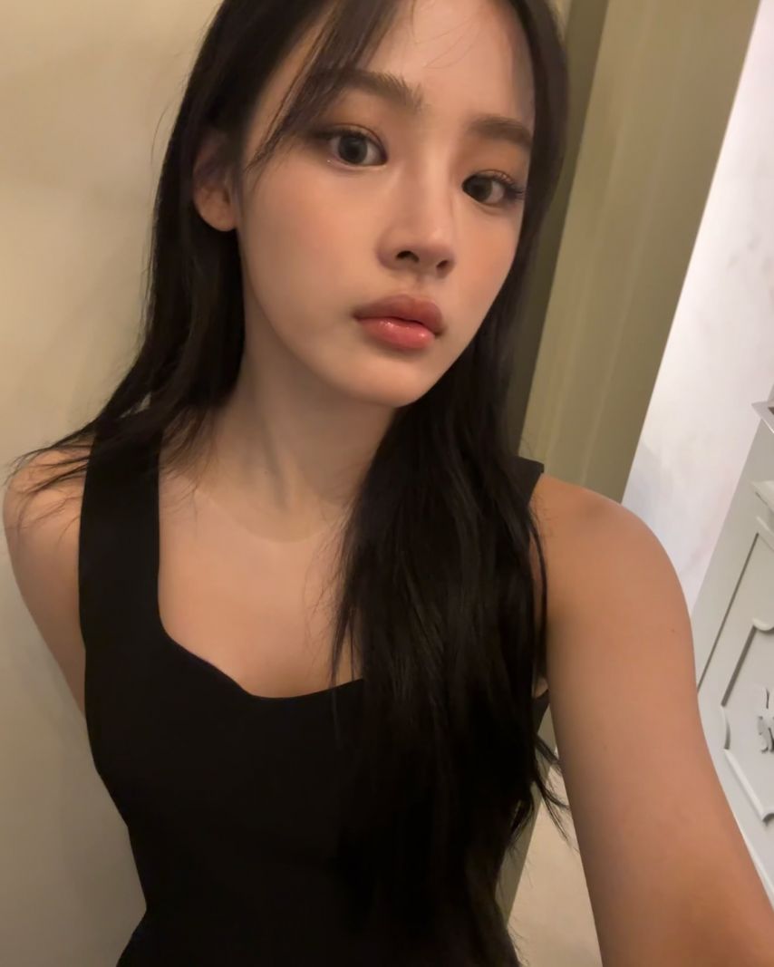 뉴진스 민지