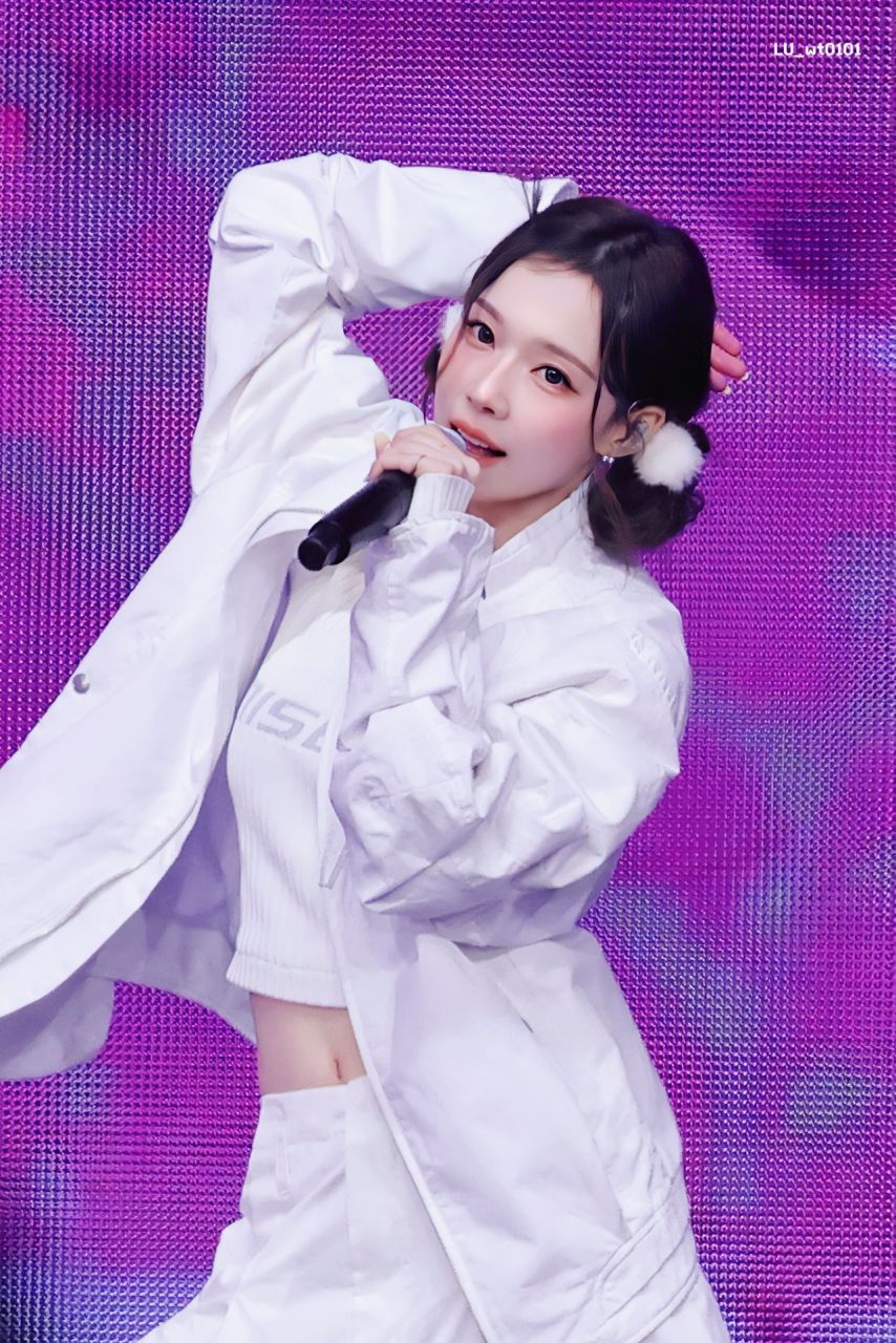 에스파 윈터