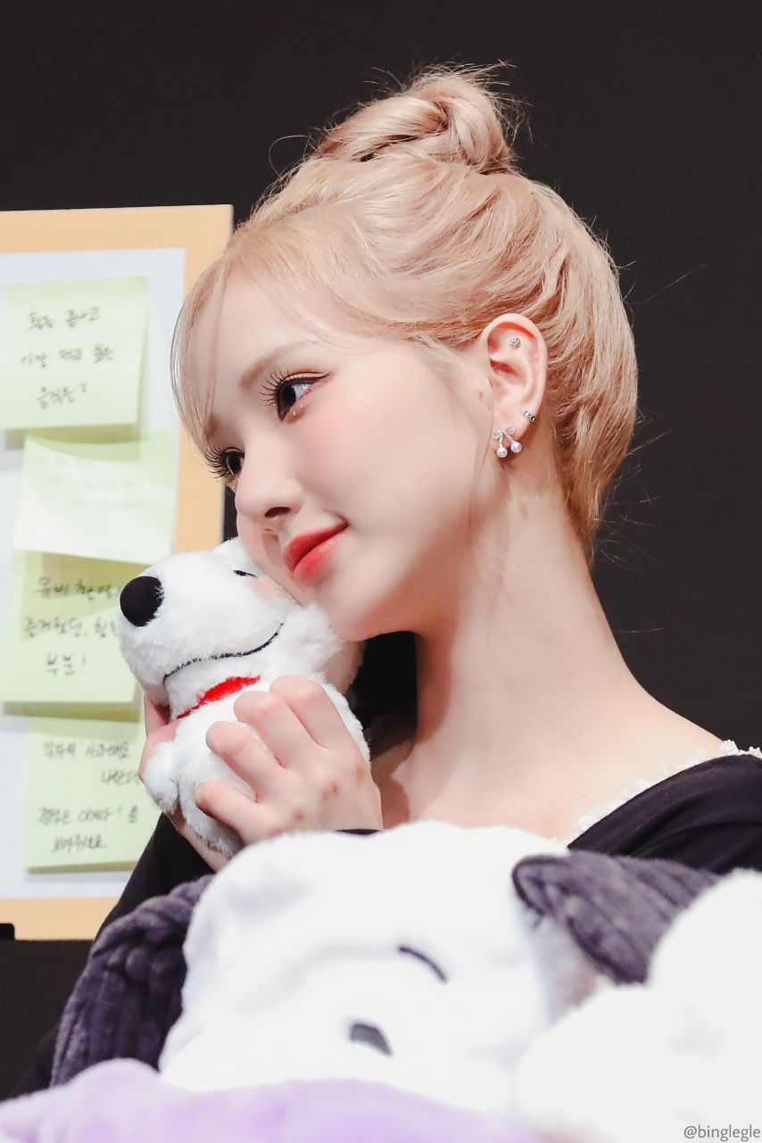 VIVIZ 은하