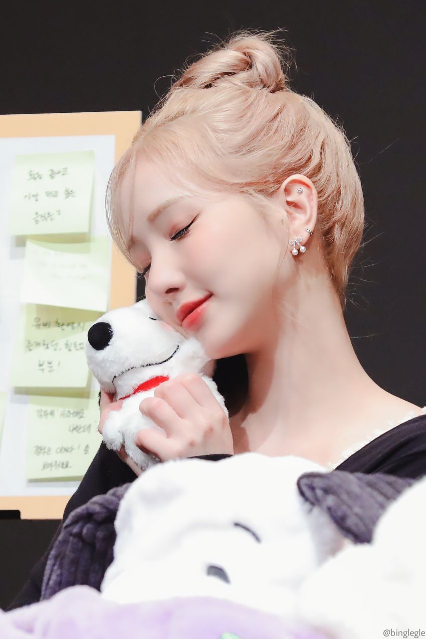 VIVIZ 은하