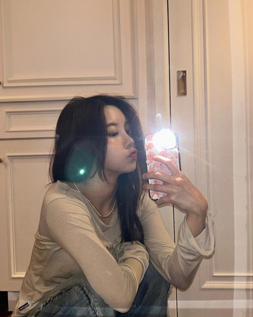 케플러 김다연