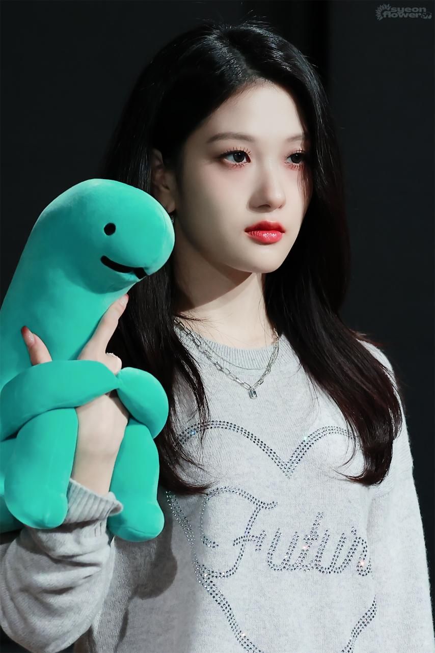 프로미스나인 이서연
