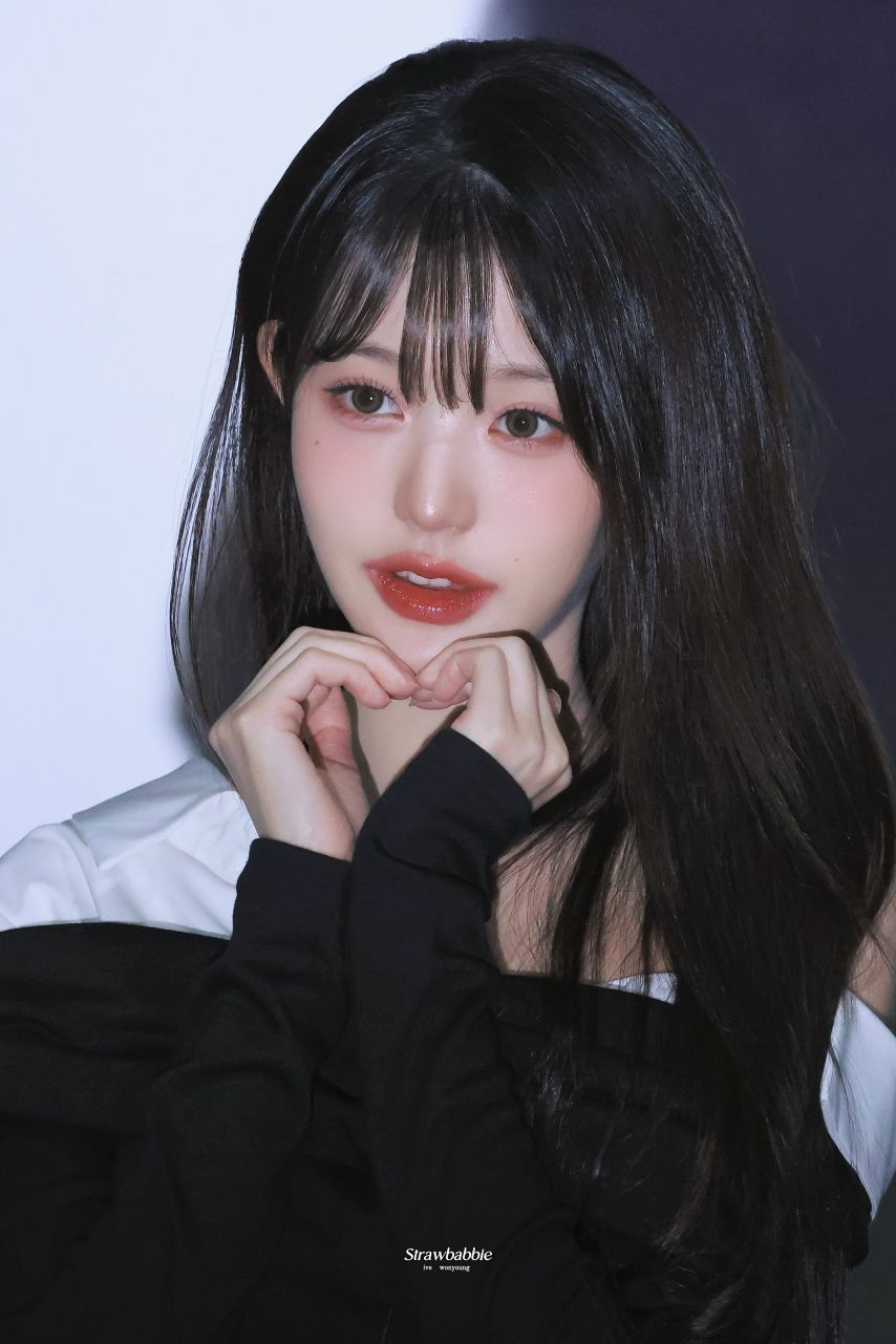 [아이브] 장원영