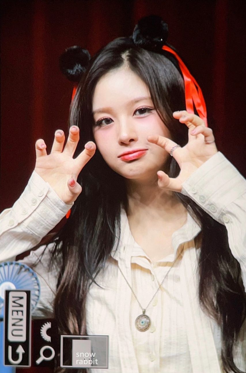 [엔믹스] 설윤