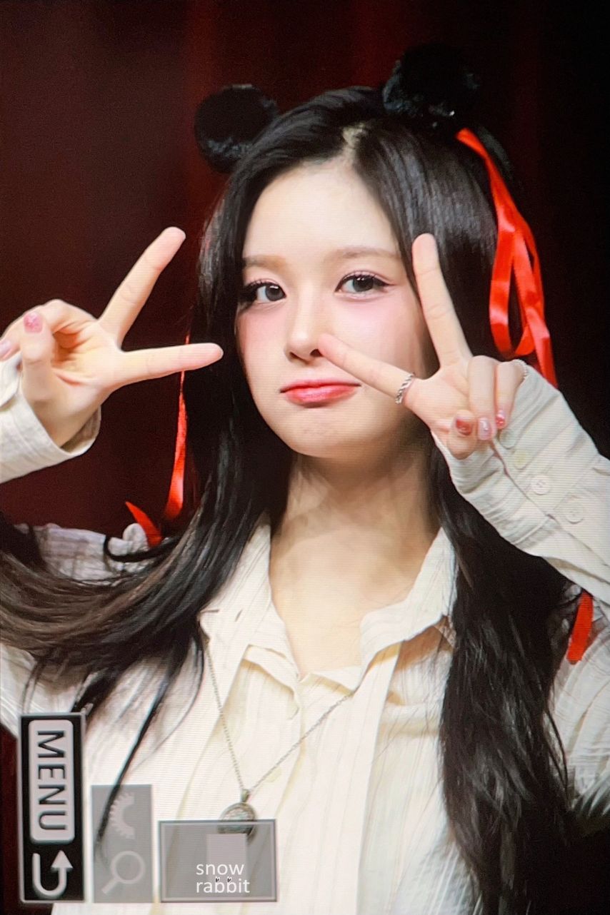 [엔믹스] 설윤