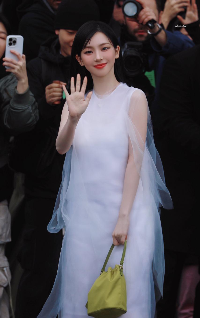 에스파 카리나