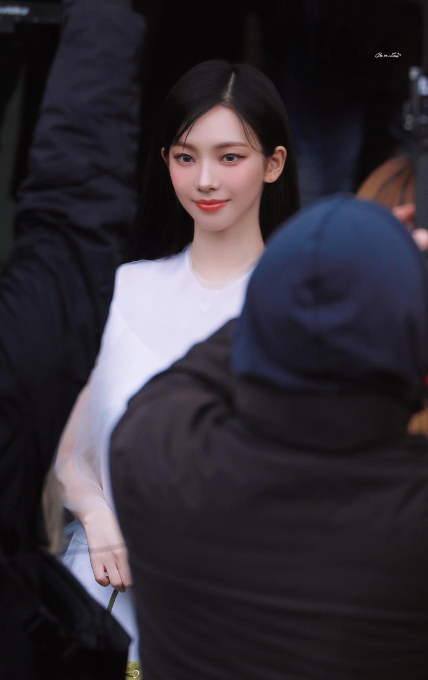 에스파 카리나