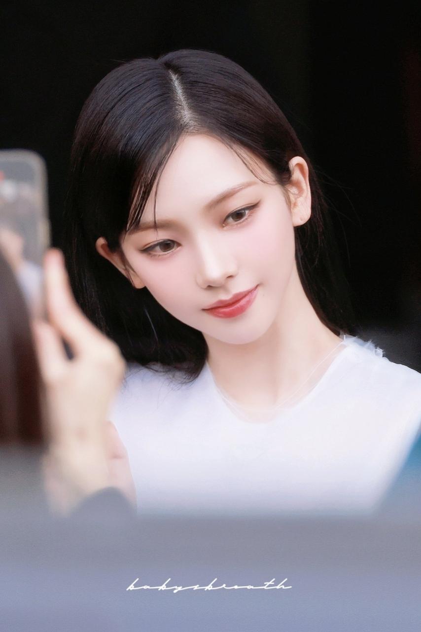 에스파 카리나