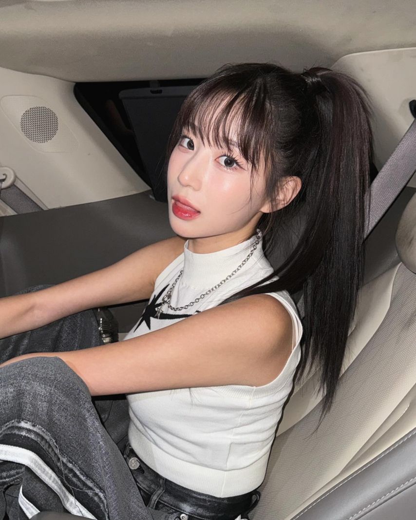 시그니처 도희 인스타