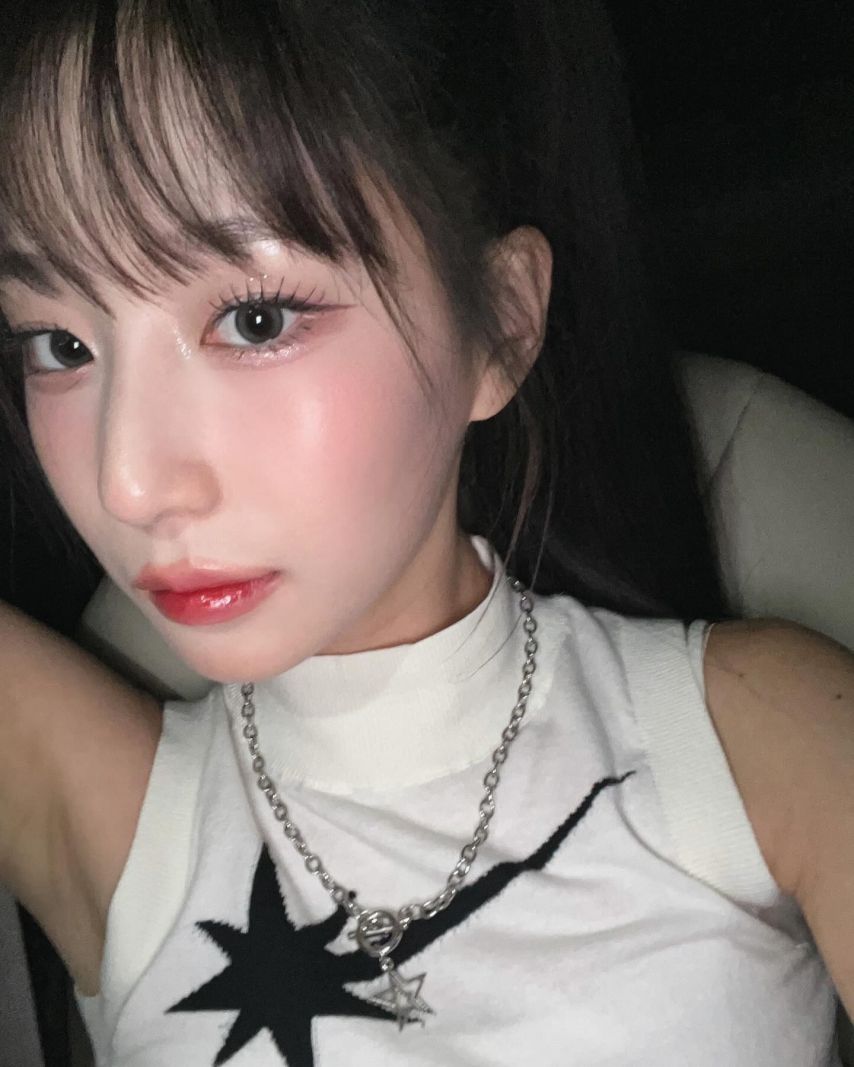 시그니처 도희 인스타