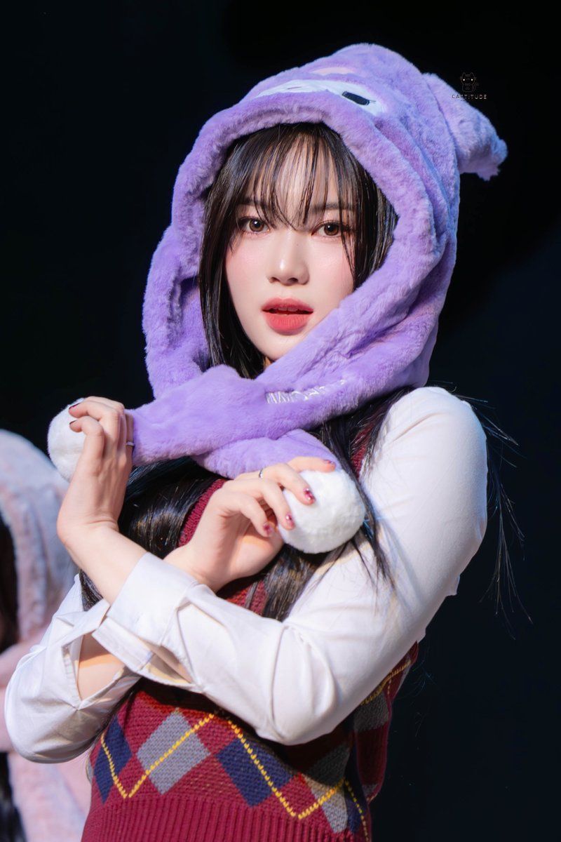 스테이씨 아이사