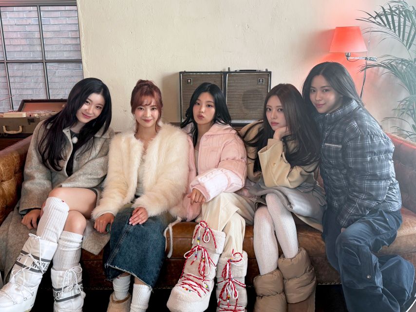 ITZY