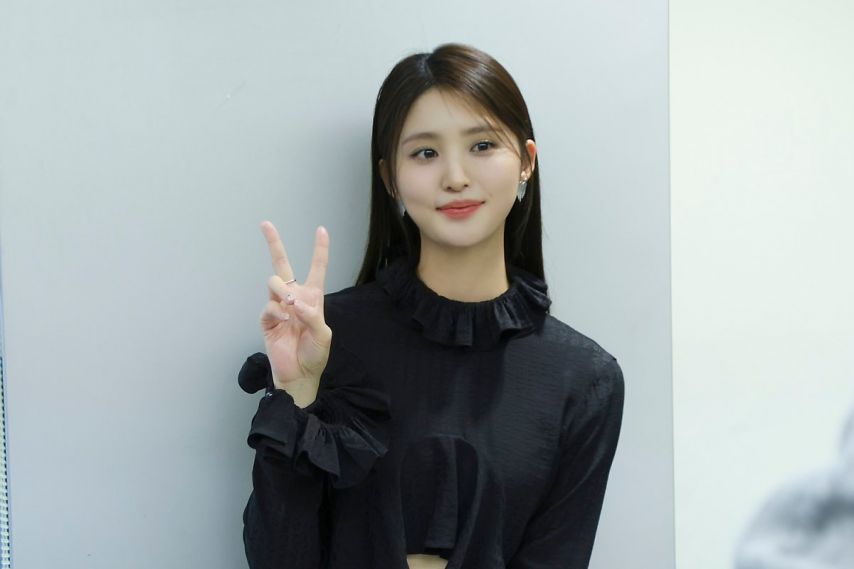 EXID 정화