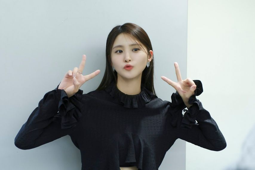 EXID 정화