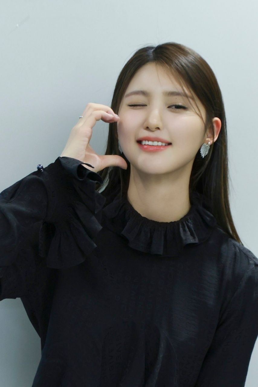 EXID 정화