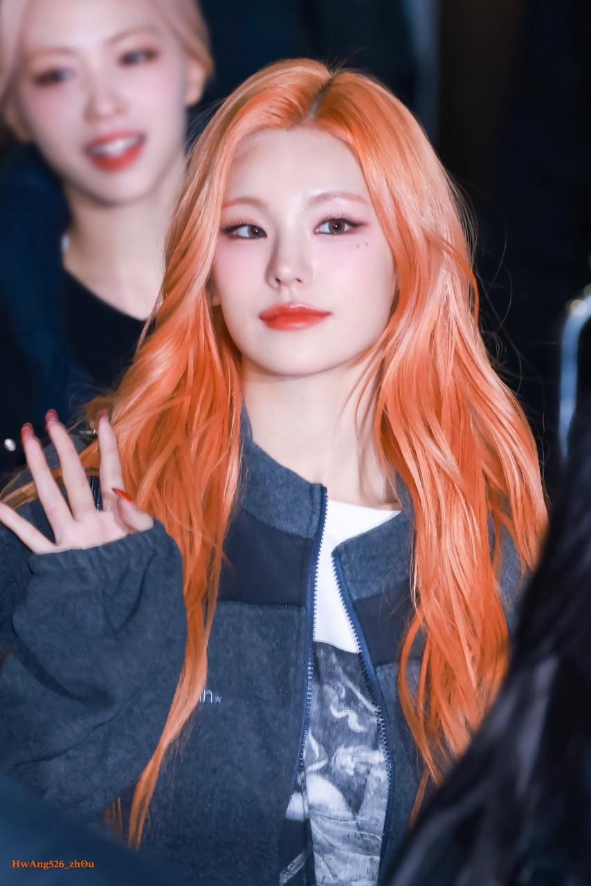 ITZY 예지