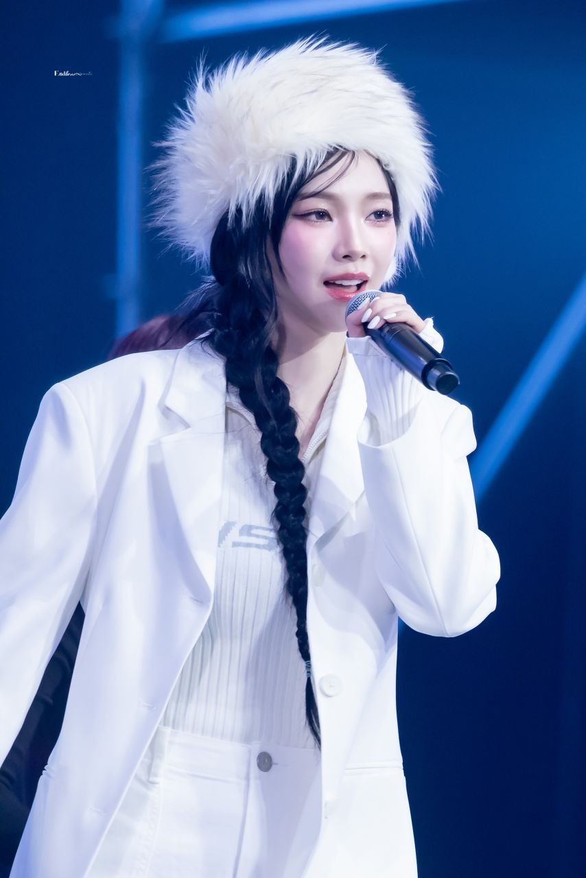 에스파 카리나