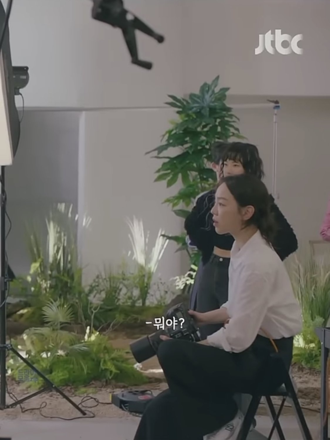 직장에서 신입 가르칠때 현타오는 상황