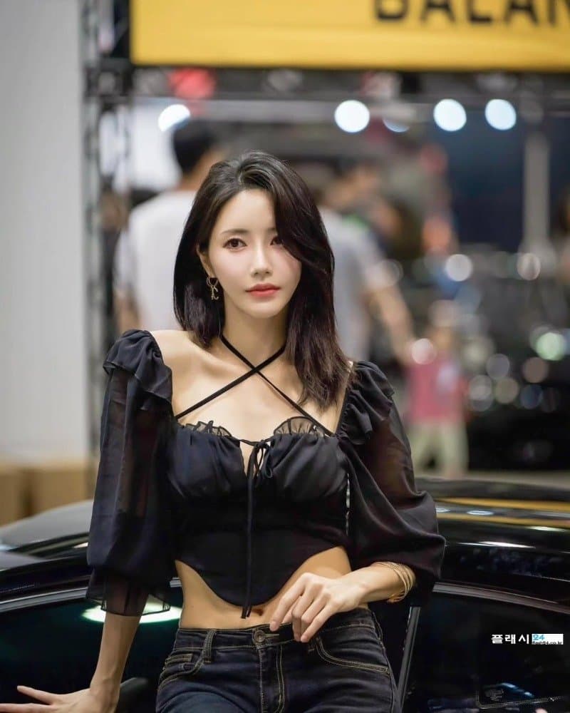 모델 임솔아