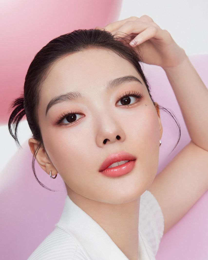 김유정 바비브라운