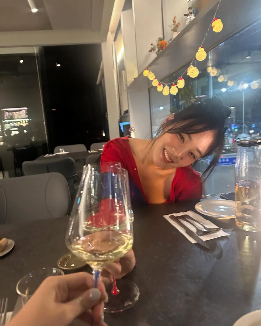 비비 김형서 인별