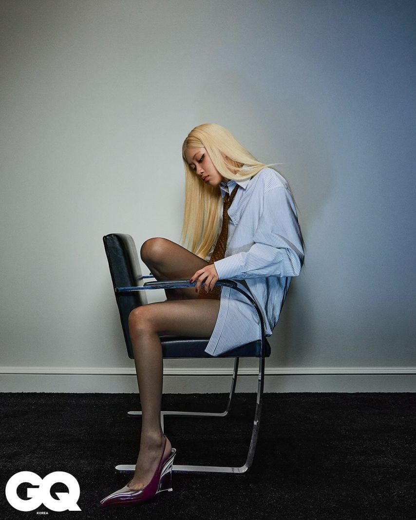 로제 블랙핑크 인별
