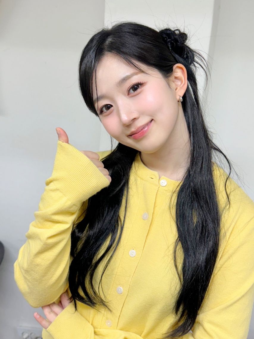 엔믹스 해원