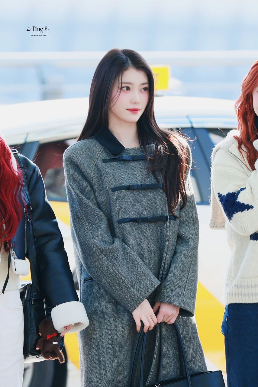 케플러 샤오팅