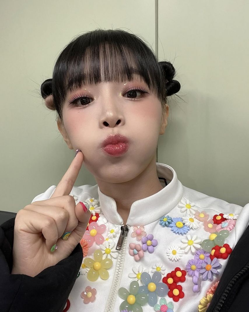 최예나