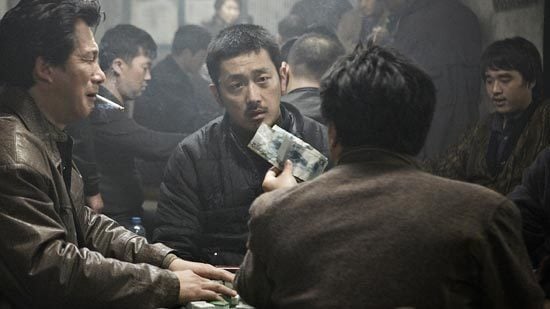 채널 돌리다가 OCN같은거 틀었는데 개꿀일때