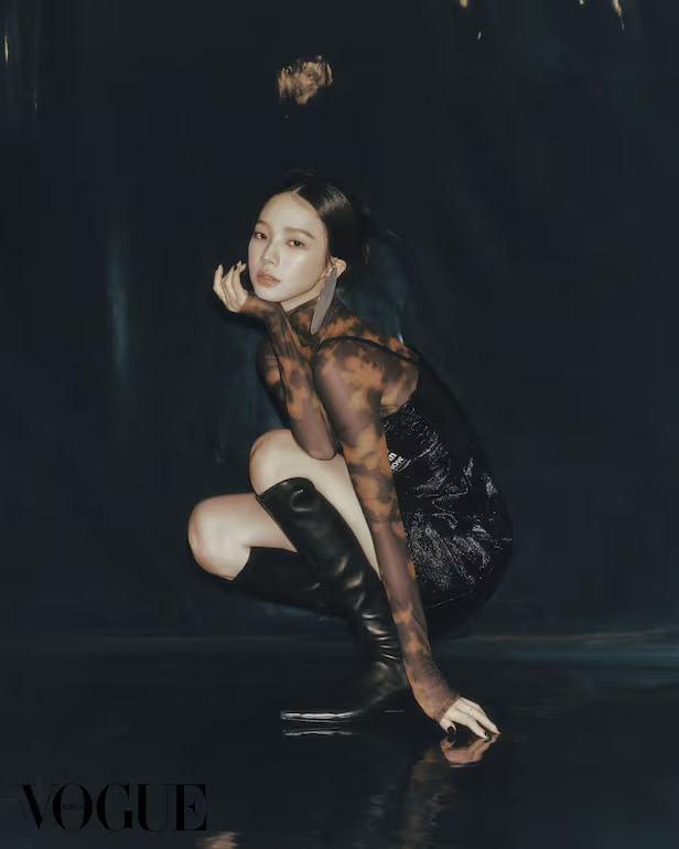 보그 카리나