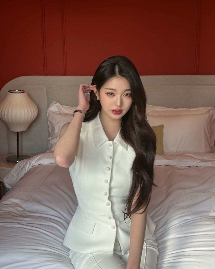 아이브 장원영