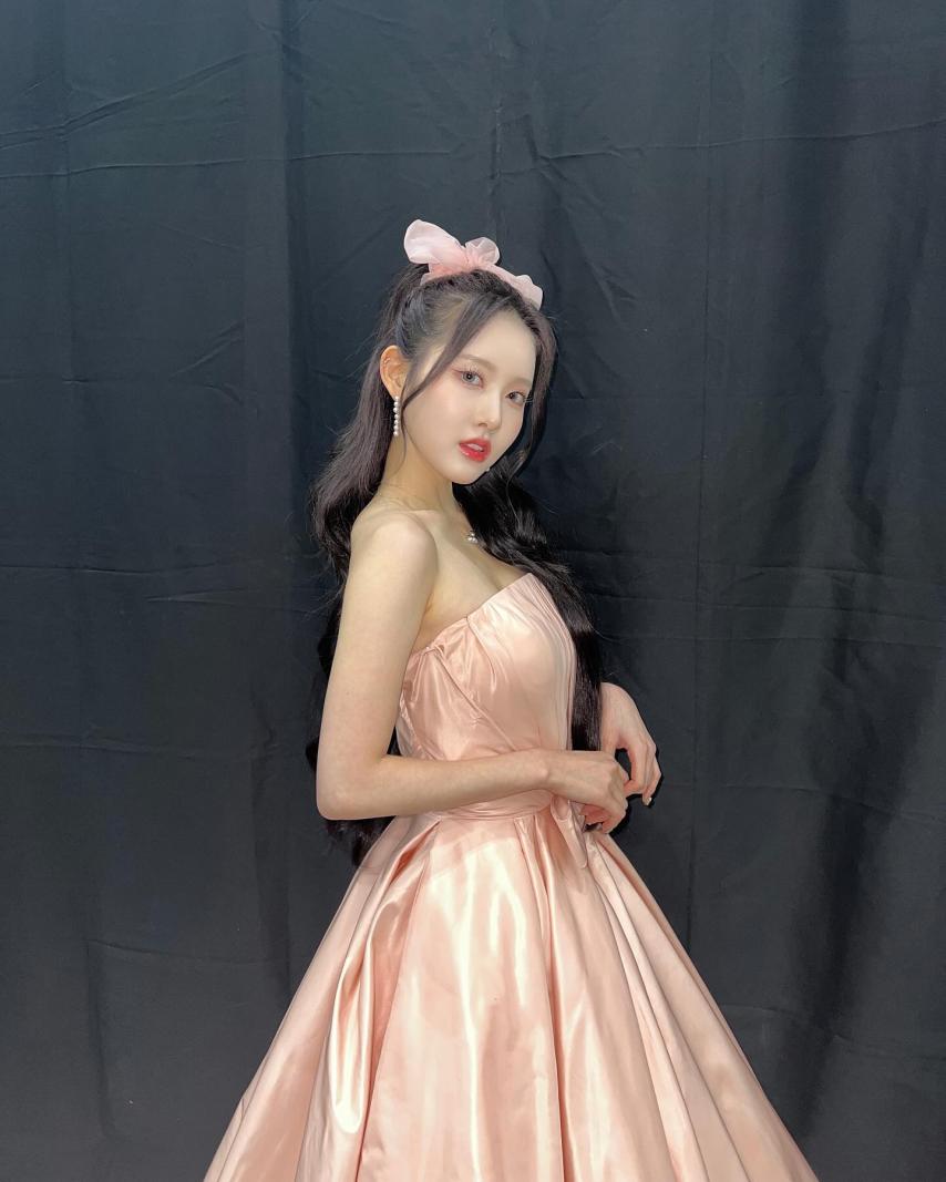 스테이씨 시은