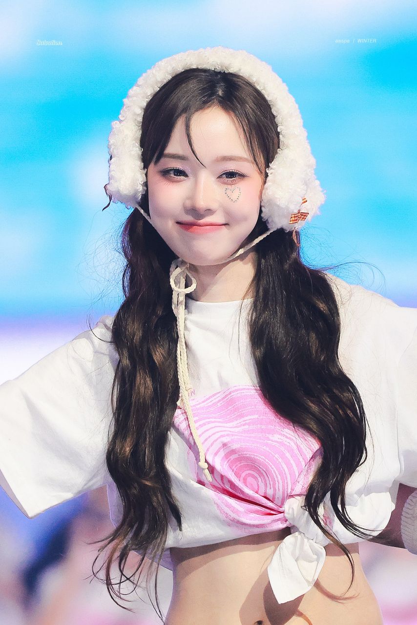 에스파 윈터