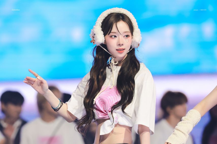 에스파 윈터