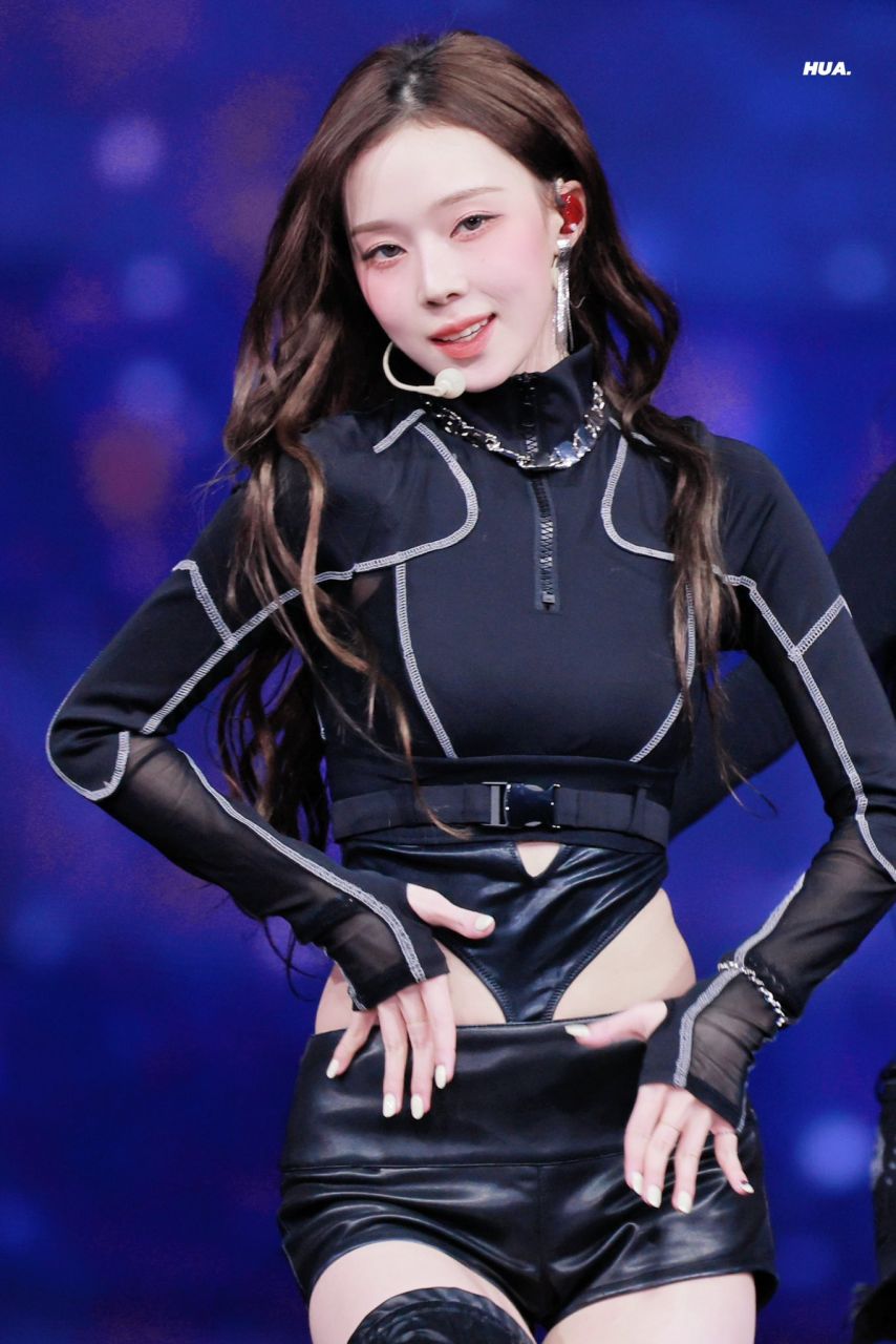 에스파 윈터