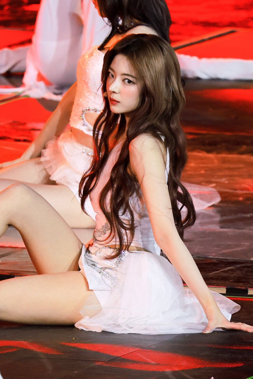 ITZY 리아