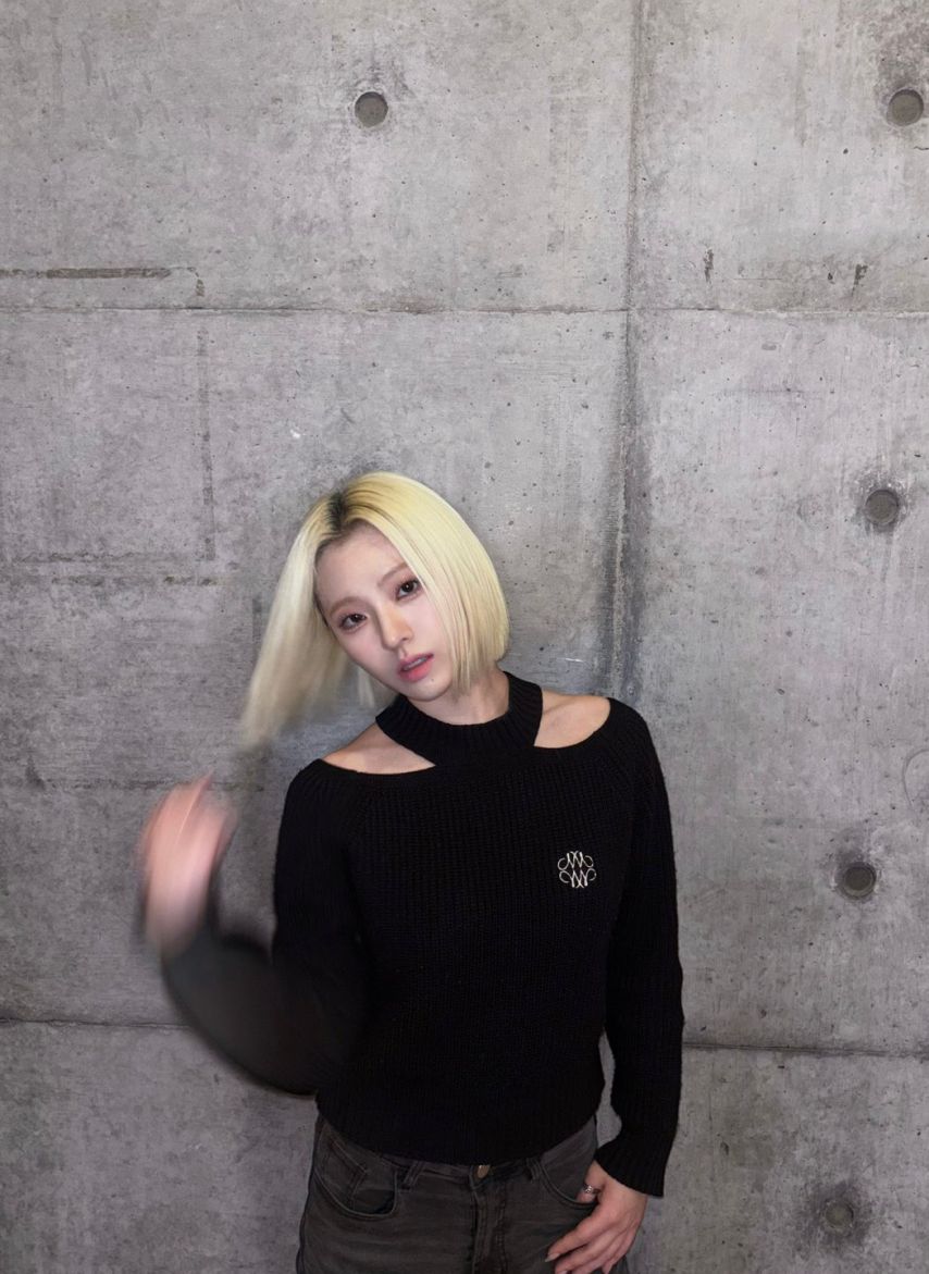 아이칠린 채린