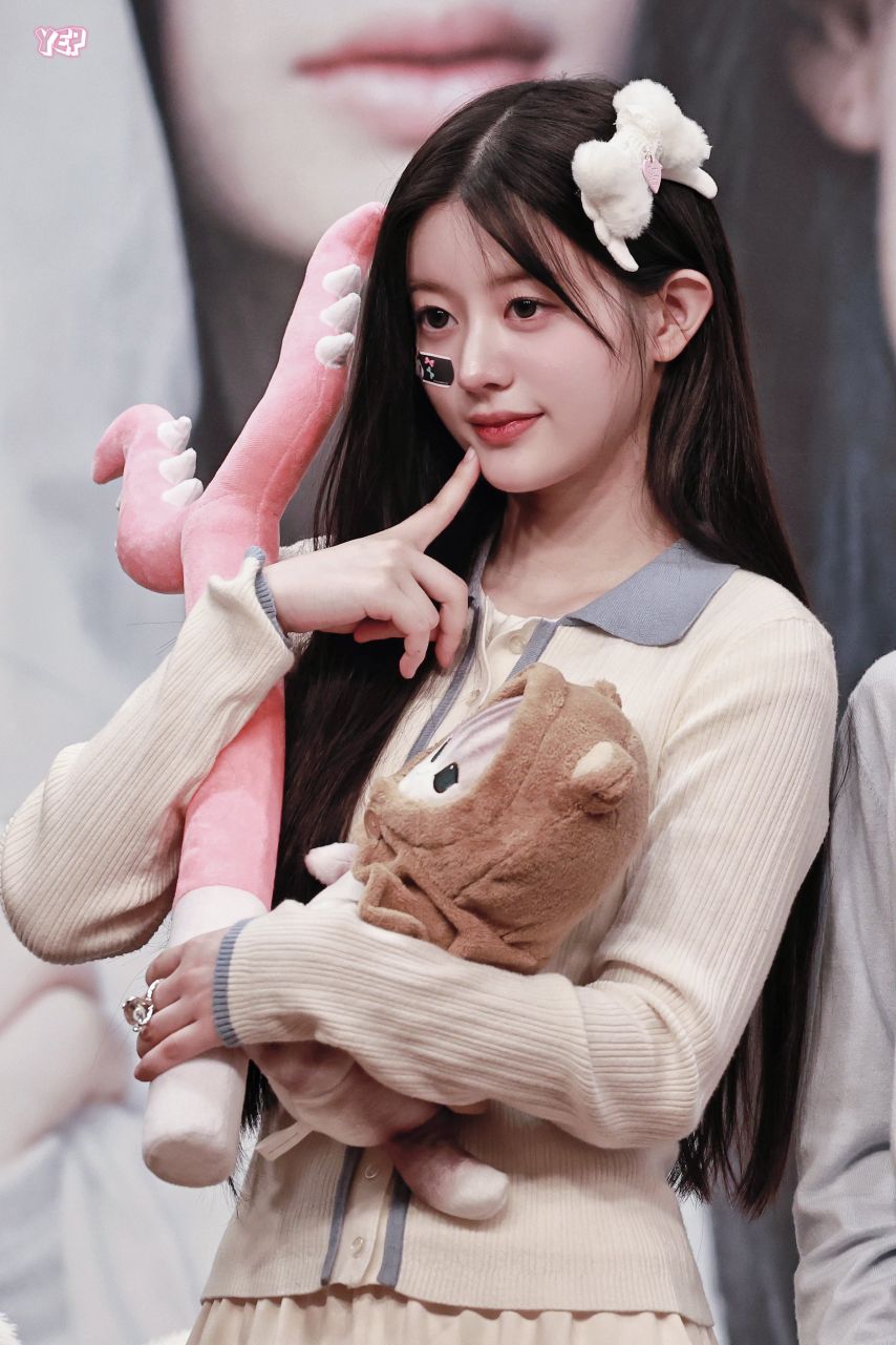 아일릿 민주
