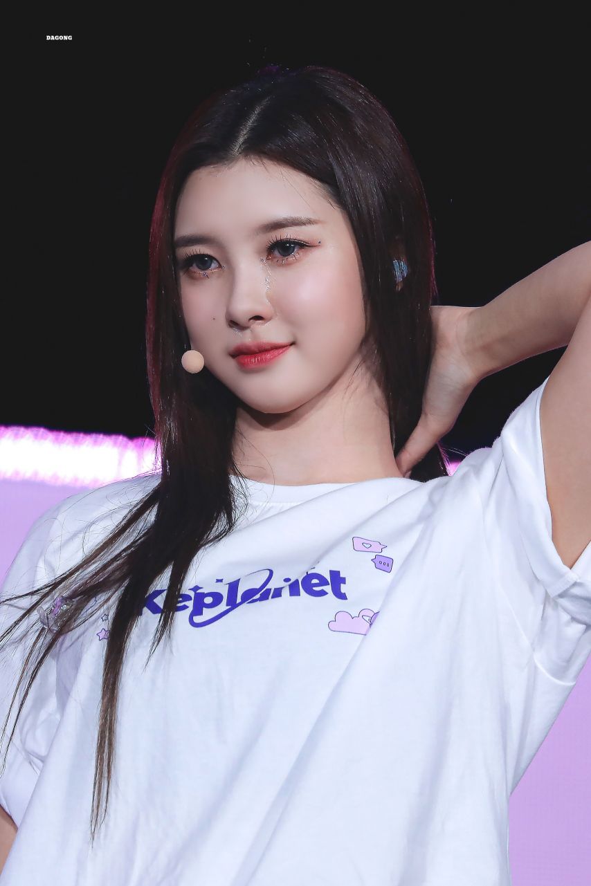 케플러 김다연