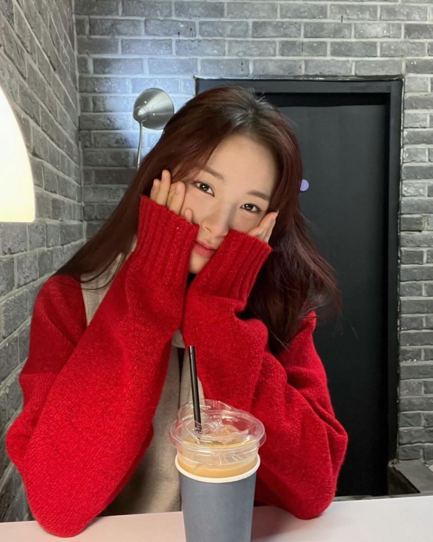 피프티피프티 하나