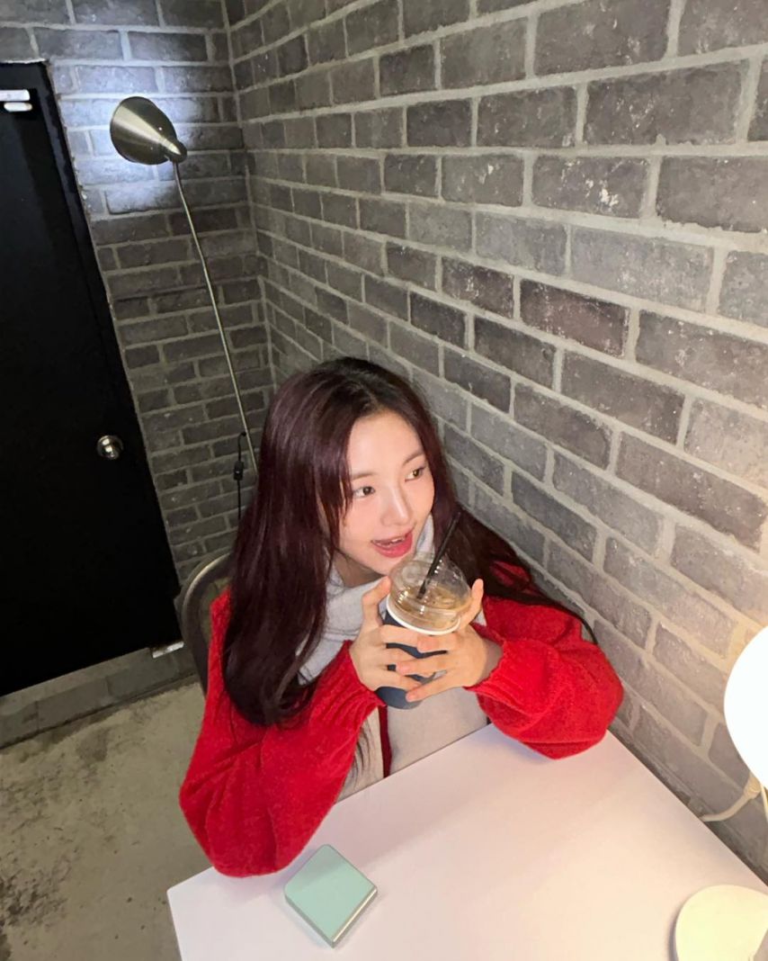 피프티피프티 하나
