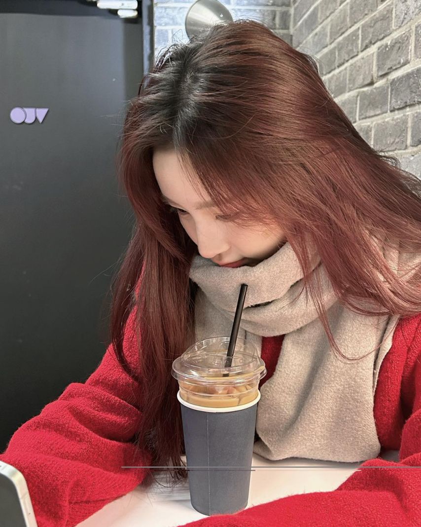 피프티피프티 하나