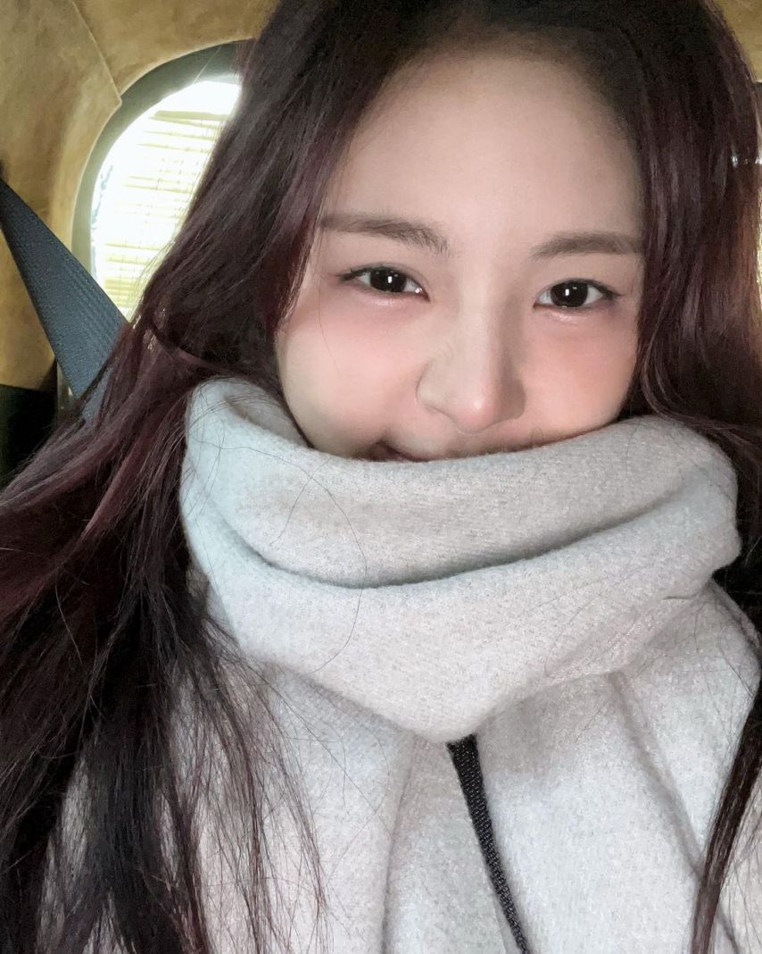 피프티피프티 하나