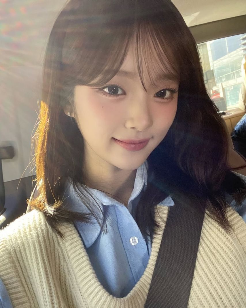 아이칠린 이지