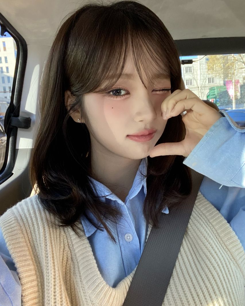 아이칠린 이지
