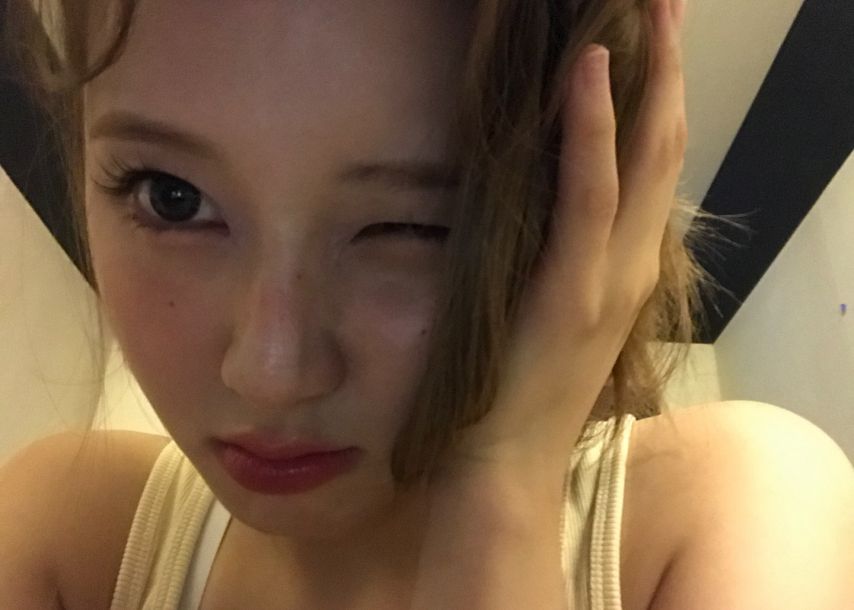 라잇썸 나영