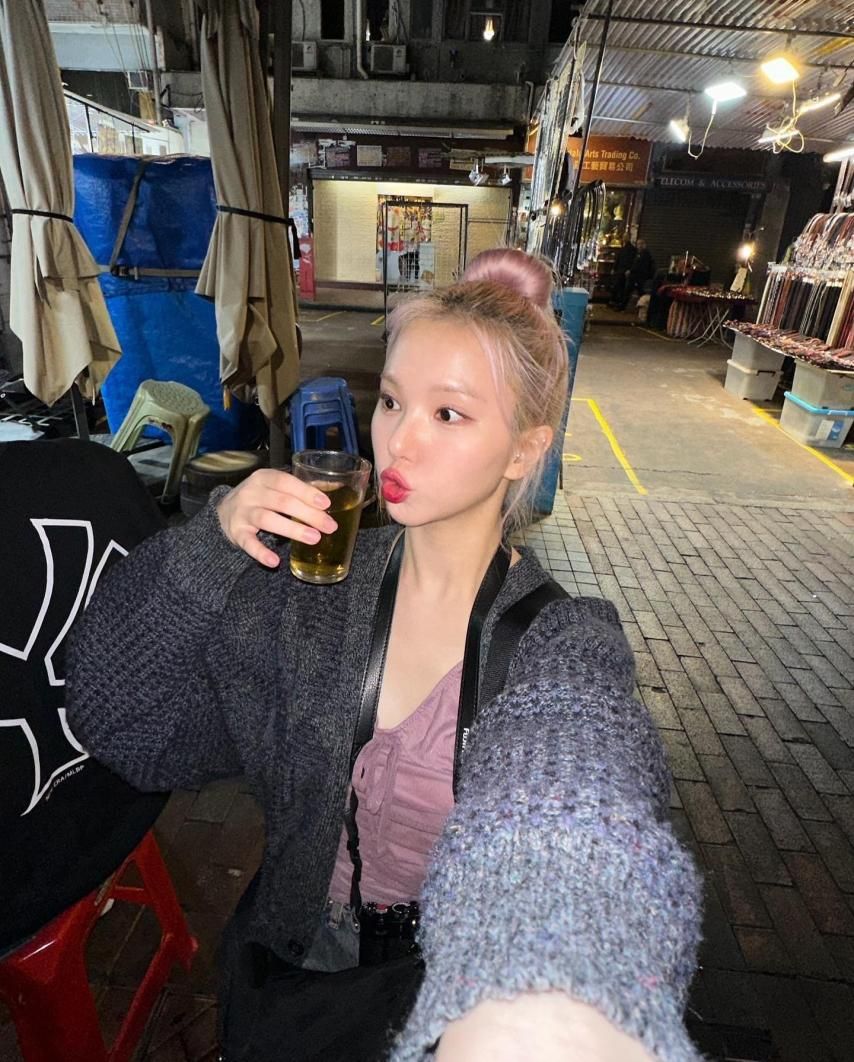 비비지 은하